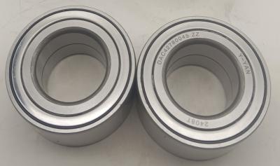 China OEM DAC42780045ZZ Agricultural Bearing DAC42780045 ZZ Agri Hub Bearing for sale