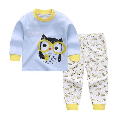 China 2022 Anti-wrinkle Fashion Casual Autumn Long Sleeve 2-5 Years Baby Toddler Clothing Kids Boys Clothes for sale