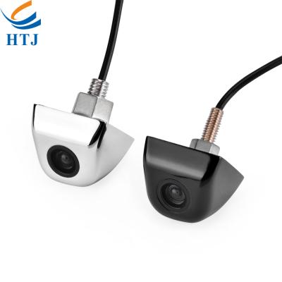 China Korea Car Styling Excellent Night Vision Backup Reverse Camera for sale