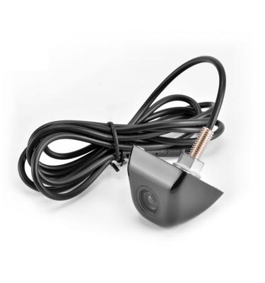 China 733*493 Easy Install Metal Korea Style Car Reverse Camera With 170 Degree Angle for sale