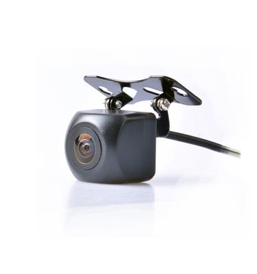 China Type 720*480 Universal 170 Degree Round Head IP67 Waterproof Reverse Camera for sale