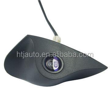 China 648x488mm HTJ Car Night Vision Front View Camera For Hyundai IP67 Waterproof for sale