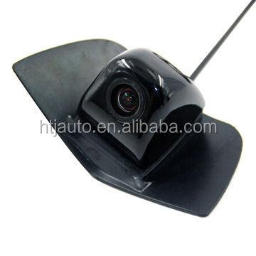 China 648x488mm Car Parking Sensor System Front Camera With CCD And Night Vision For Benzz for sale