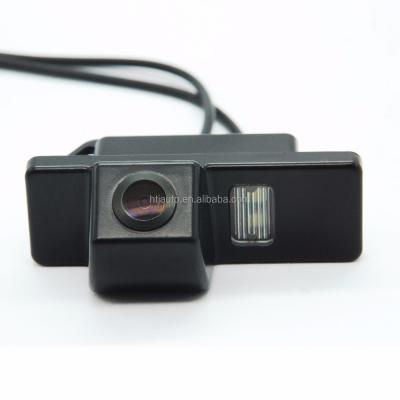 China 648x488mm special car backup camera for Nissann Qashqai\X-trail\307cc\Seqa for sale