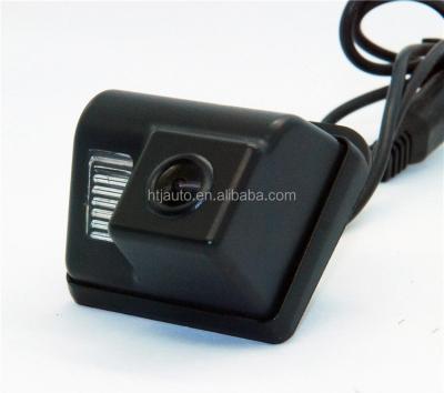 China 648x488mm Special Car Reverse Camera For 2008/2009 Mazda, Mazda 3/5/8, 2012 Mazda 3/5 for sale