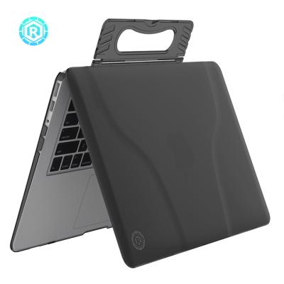 China Portable For Apple Macbook Eco-friendly PC Laptop Case Cover Manufacturer Wholesale For Huawei Matebook Laptop Case for sale