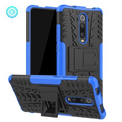 China Protection TPU PC Phone Case For Redmi K20 Pro Factory Price Shockproof Phone Case For Redmi K20 Pro for sale