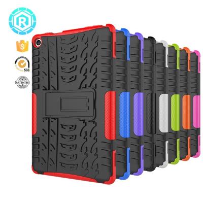 China Dustproof& shockproof plastic cover phone case lighter for kindle fire hd 8 factory wholesale plastic phone back cover for sale