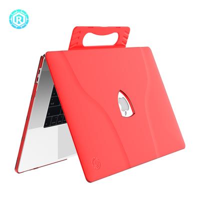 China Direct Factory Low Price Angle 1/2/3 PC Laptop Case Cover For Apple Macbook Pro 15.4 inch for sale