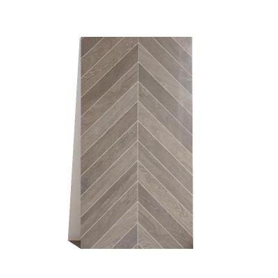 China Porcelain Tiles Wood Texture Rustic Tile For Flooring Variety Of Colors And Textures 600*1200 for sale