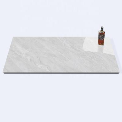 China 600*1200 modern home use bedroom light living room texture marble floor tile for sale