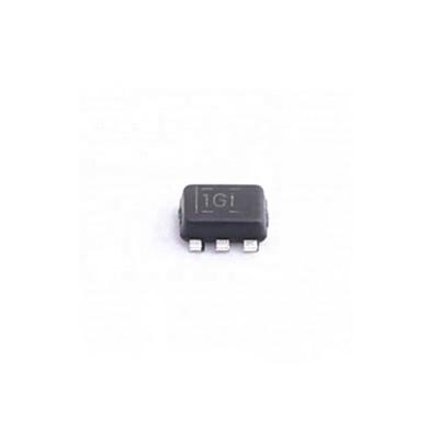 China electronic components IC TPS61023DRLT TPS61023DRL TPS61023DRLR X-lander TPS61023DRLR reg boost fit 3A SOT563 integrated circuit integrated circuit IC for sale