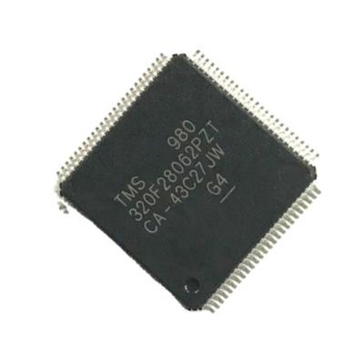 China X-lander TMS320F28062PZT Integrated Circuit 100LQFP FLASH IC MCU 32BIT 128KB Electronic Components IC TMS320F28062PZT TMS320F28062PZT for sale