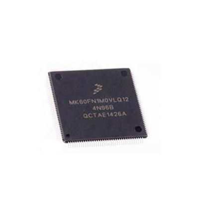 China electronic components IC MK64FN1M0VLQ12 MK64FN1M0VLQ12 integrated circuit 144LQFP FLASH of X-lander MK64FN1M0VLQ12 IC MCU 32BIT 1MB for sale