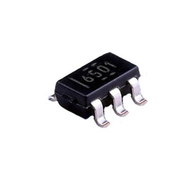 China X-lander SN6501DBVR IC REG CONV PWR SUPPLY SOT23-5 Integrated Circuit SN6501DBVR SN6501DBVT SN6501QDBVRQ1 SN6501DBVR Electronic Components for sale