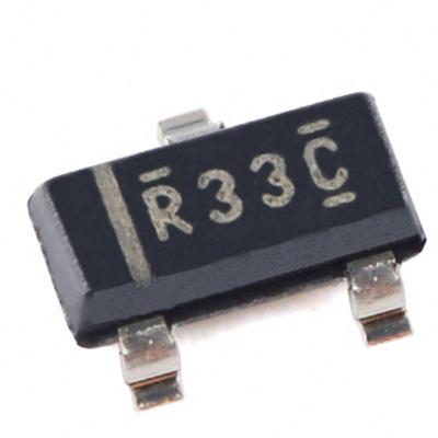 China X-lander REF3320AIDBZR IC VREF SERIES 2.048V SOT23-3 Integrated Circuit Electronic Components IC REF3320AIDBZT REF3320AIDBZR for sale