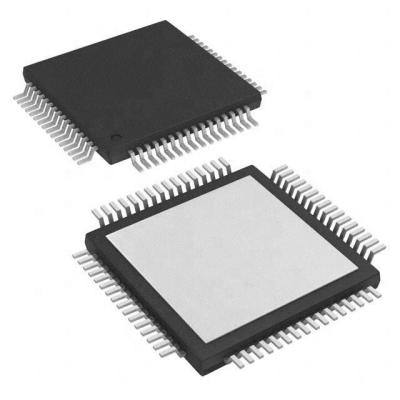 China electronic components IC ADS1174IPAPT ADS1274IPAPR ADS1274IPAPT integrated circuit of X-lander ADS1274IPAPT IC CDA 24BIT SIGMA-DELTA 64HTQFP for sale