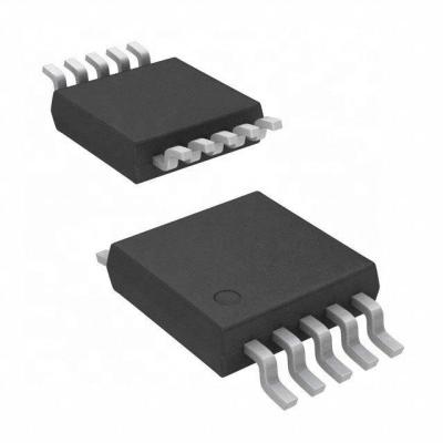 China electronic components IC DAC104S085QIMMX DAC104S085QIMMX integrated circuit of X-lander DAC104S085QIMMX IC DAC 10BIT V-OUT 10VSSOP for sale