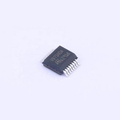 China X-lander VNQ7050AJTR IC PWR DRVR N-CHAN 1:1 PWRSSO16 Integrated Circuit Electronic Components IC VNQ7050AJTR VNQ7050AJTR for sale