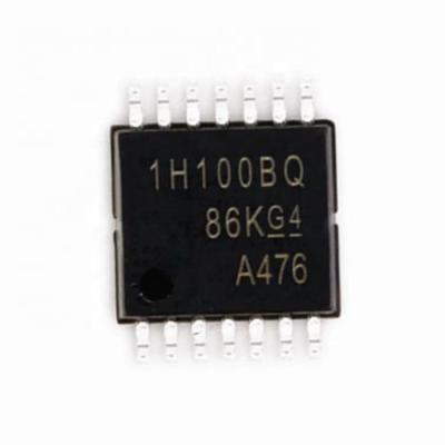 China X-lander TPS1H100BQPWPRQ1 IC PWR Switch N-CHAN 1:1 14HTSSOP Integrated Circuit Electronic Components IC TPS1H100BQPWPRQ1 TPS1H100BQPWPRQ1 for sale