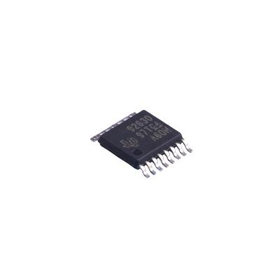 China electronic components IC TPS92630QPWPRQ1 TPS92630QPWPRQ1 integrated circuit of X-lander TPS92630QPWPRQ1 IC LED DRV LIN PWM 16HTSSOP for sale