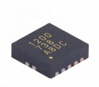 China X-lander TPS51200DRCR IC REG CONV RDA 1OUT 10VSON Integrated Circuit Electronic Components IC TPS51200DRCR TPS51200DRCR for sale