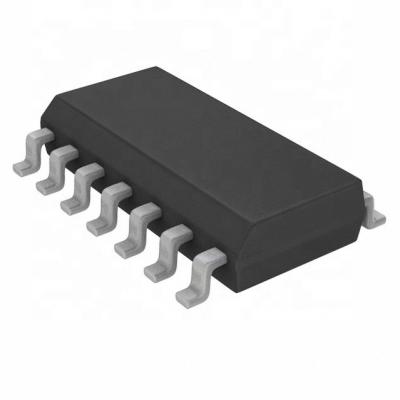 China electronic components IC TLV2474AID TLV2474AIDR TLV2474AIDR TLV2474AQDRG4Q1 of integrated circuit 14SOIC of X-lander TLV2474AQDRG4Q1 IC CMOS 4 for sale