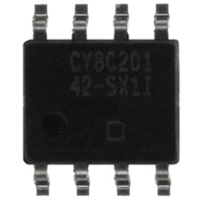 China X-lander CY8C20142-SX1I IC CAPSENSE EXP 4 I/O 8-SOIC Integrated Circuit Electronic Components IC CY8C20142-SX1I CY8C20142-SX1IT CY8C20142-SX1I for sale