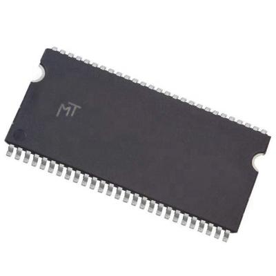 China X-lander MT48LC4M16A2P-6: G IC DRAM 64MBIT PAR 54TSOP II Integrated Circuit Electronic Components IC MT48LC4M16A2P-6: G MT48LC4M16A2P-6: G for sale