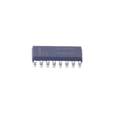 China MC74HC165ADR2G 8BIT 16SOIC Shift Registers Integrated Circuits IC Chip MC74HC165ADR2G MC74HC165ADR2G for sale