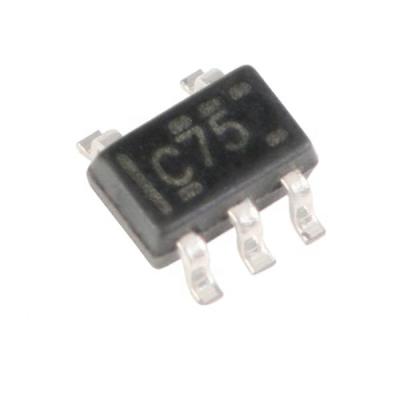 China SN74LVC1G17DCKR Single 1.65-V to 5.5-V Buffer with Schmitt-Trigger Inputs Integrated Circuits IC Chip SN74LVC1G17DCKR SN74LVC1G17DCKR for sale