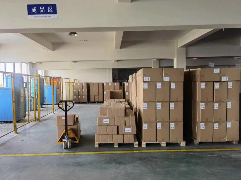 Verifizierter China-Lieferant - Hunan Foconnec Technology Co., Limited