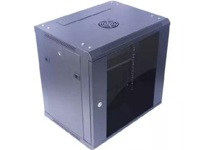 China IP20 Wall Mount Rack Enclosure PDU 15U Server Rack Equipment for sale