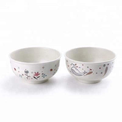 China Viable Wholesale Chinese Soup Bowl Salad Bowl Noodle Bowl 17034 for sale