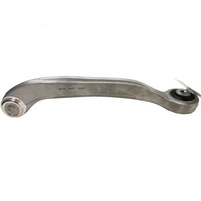 China Front Upper Wishbone Link Arm Genuine OEM 3W0407506 for Bentley Standard for sale