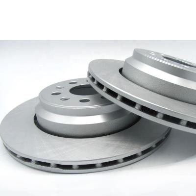 China Metal Chassis Parts Braking Systems Automotive Parts Brake Discs OEM 000202016 FOR Maserati for sale