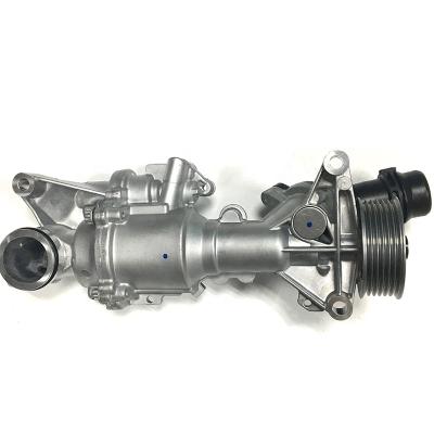 China High Pressure Car Engine Water Pump OEM A2742000907 For Mercedes-Benz Standard for sale