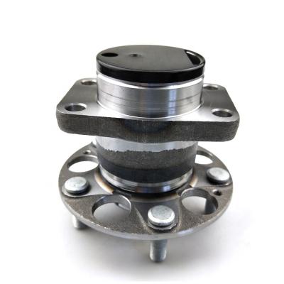 China Front Drive Systems Automotive Wheel Hub Bearing Assembly OEM 200-T7A-J51 For Mitsubishi Pajero for sale