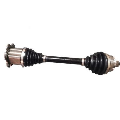 China Low price auto parts manufacturer Steel Drive Shaft OEM 3W0407271B FOR BENTLEY for sale