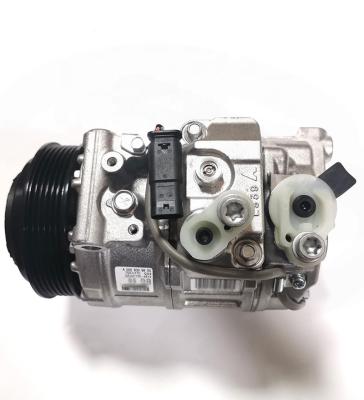 China Automotive AC Compressor Replacement Wholesale OEM A0008309800 For Mercedes Benz Standard for sale