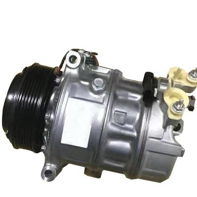 China Genuine Air Condition Compressor Assembly OEM LR112585 For Land Rover Standard for sale