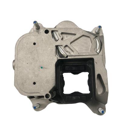 China New Engine Transmission Mount 4G0399153T 4G0399153A For Audi A6 A7 A8 Q7 S6 S7 S8 Standard for sale