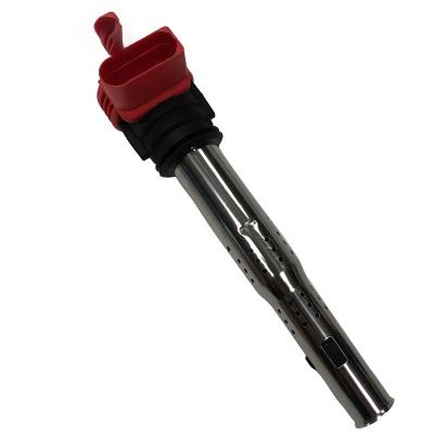 China Wholesale Good Price Ignition Coil OEM 06E905115 Engine Ignition Coil Wholesale For VW Standard for sale