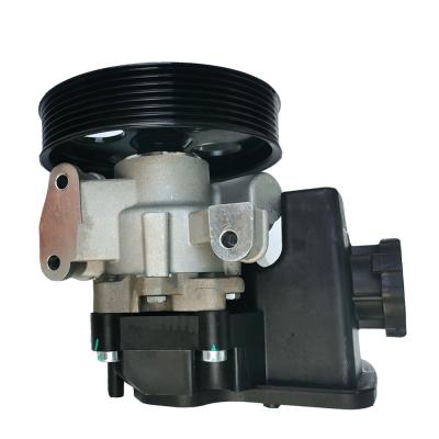 China Power Steering Pump Assembly 00064663401 0064663301 6466360180 Car Parts For Mercedes-Benz Standard for sale