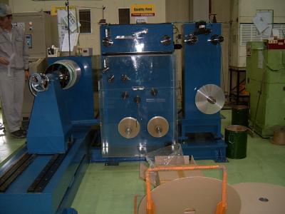 China SG (B) 30 ~ transformador del molde de la resina de epoxy de 2500 KVA con la estructura toroidal de la bobina en venta