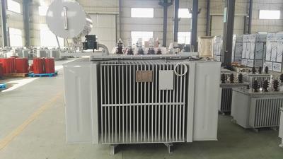 China Three Phase Hermetically Sealed Transformer , Electric Arc Furnace Transformer for sale