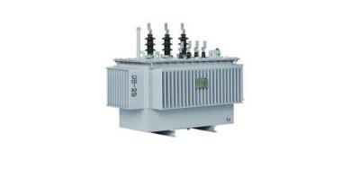 China SH15 M Series Amorphous Alloy Transformer Low Loss / Low Noise ISO 9001 Approved for sale