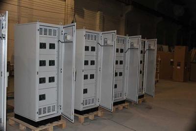 China High Reliability Special Transformer Three Phase With Toroidal Coil Structure for sale