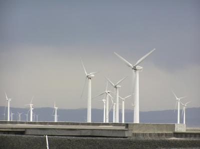 China Spezieller Transformator-Wind-dreiphasigStromgenerator mit Toroid-Struktur zu verkaufen