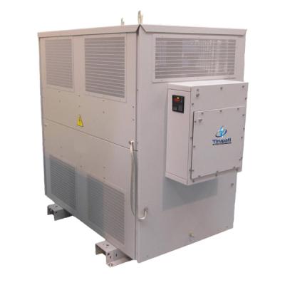 China Copper Winding Power Isolation Transformer Low Loss / Energy Saving 1 Kva To 1000kva for sale